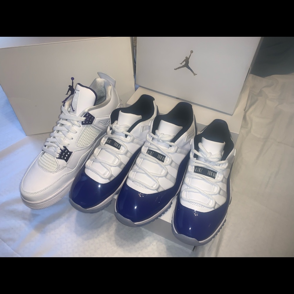 Jordan Bundle - image 1